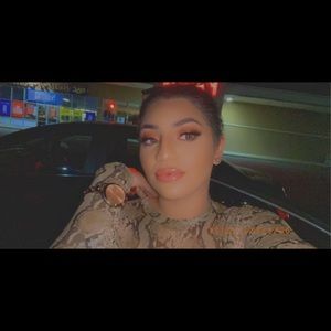 Meet your Posher, Taisha